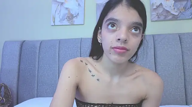 Thalia_parkerr_ Live XXX Chat