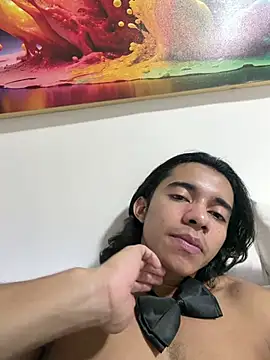 Онлайн чат XXX Jordan_Patrick