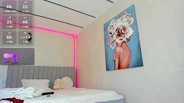Selena_Reeves Chat XXX live
