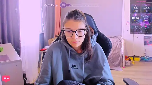 MollyLollipop's Live XXX Chat