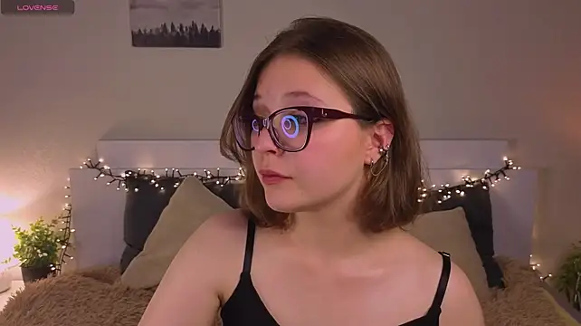 Next2Marie – Live XXX-chat