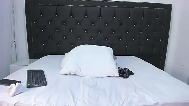 Chat XXX ao vivo de MaxLeons