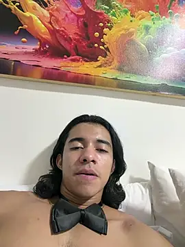 Jordan_Patrick – Naživo XXX chat