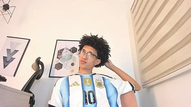 Cj_davis_ Live XXX-Chat