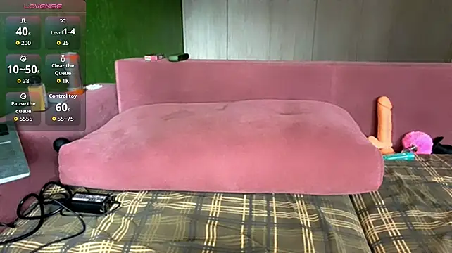 Chat +18 de Velvet_Evelyn ao vivo