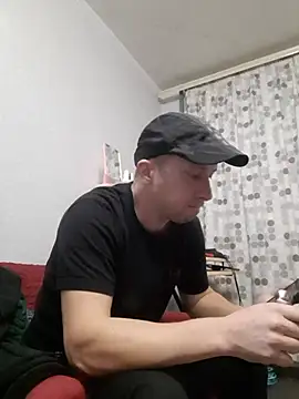 XXX chat uživo modela hornny_boy45
