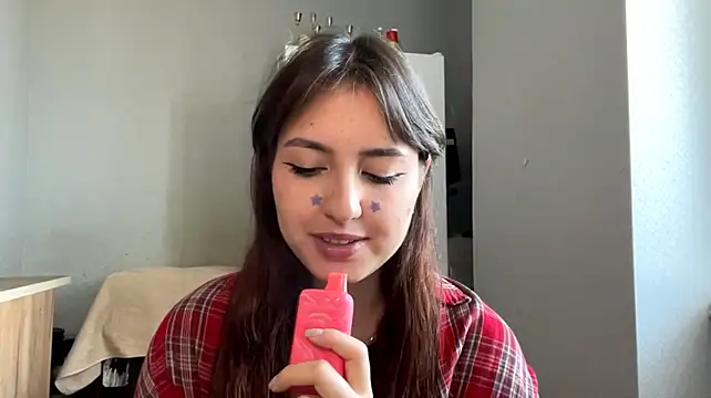 Chat XXX ao vivo de Soremi
