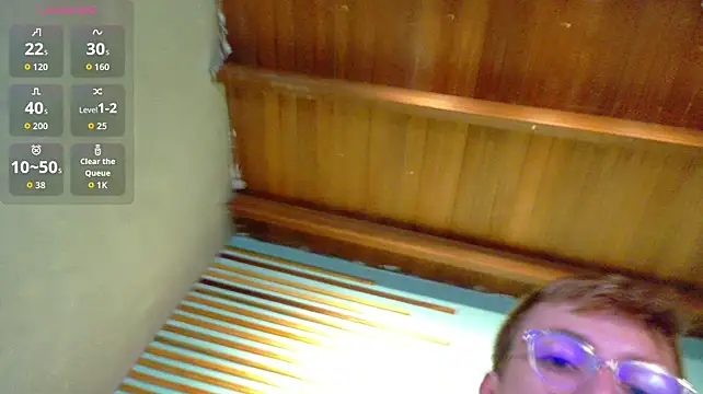 Živý XXX chat thiagoo_twink