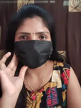 Tamil_SweetHeartのライブXXXチャット