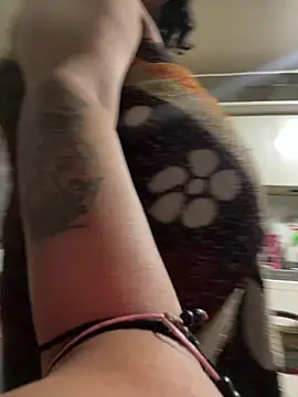 Alisteresa_'s Live XXX Chat