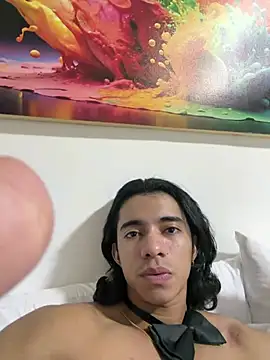 צ'אט XXX בשידור חי של Jordan_Patrick