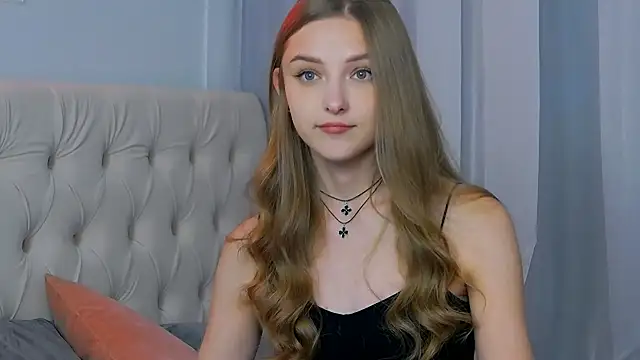 XXX chat uživo modela AmeliaDee