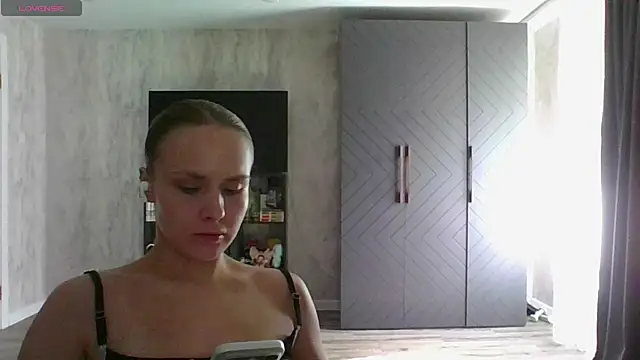 Annie_Cohn's Live XXX Chat