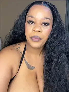 THICKBUNNYCHICKxxx's Live XXX Chat
