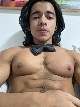 Jordan_Patrick Chat XXX in diretta