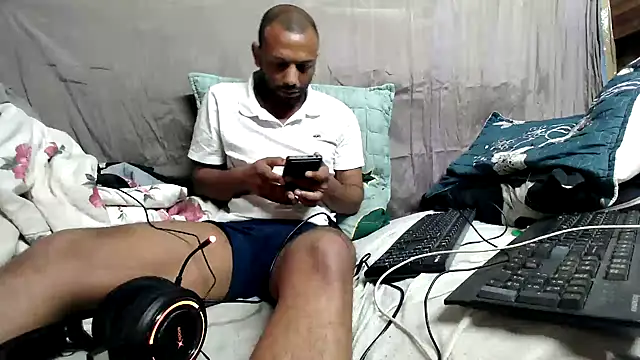 Camodick Live XXX Chat