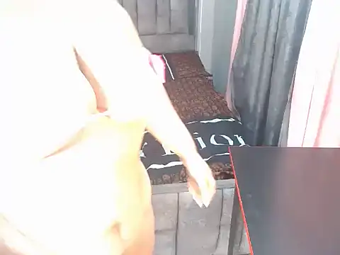PaolaBoobs29's Live XXX Chat