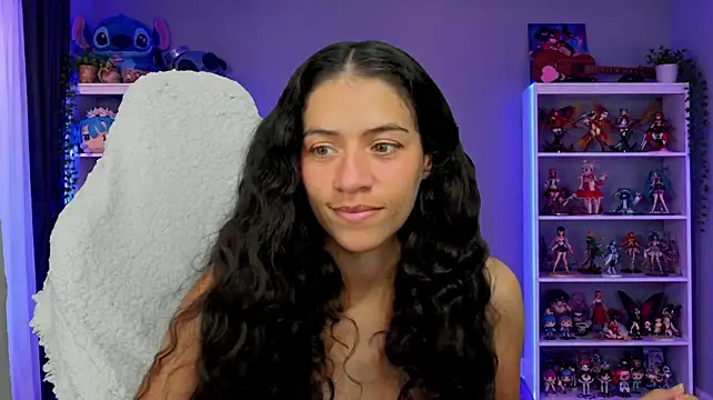 Chat XXX en directo de daniela_rivasthl