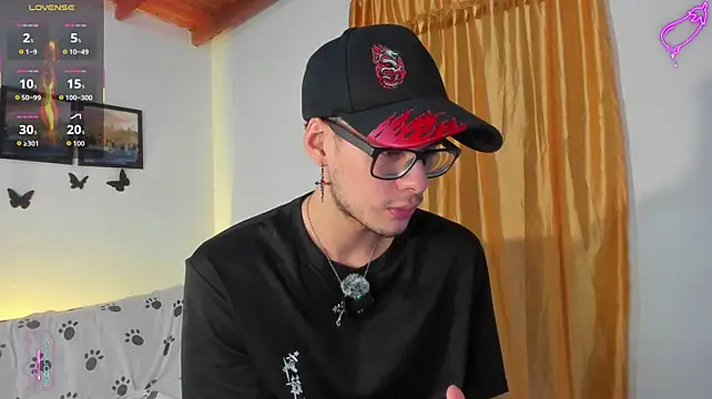 Vlad__night Live XXX-Chat