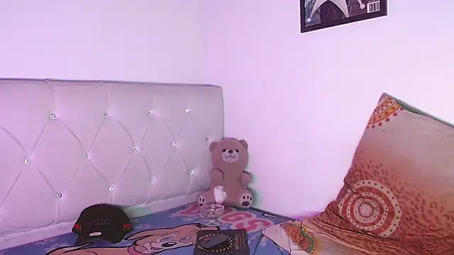Angel_foxc13n Live XXX chat