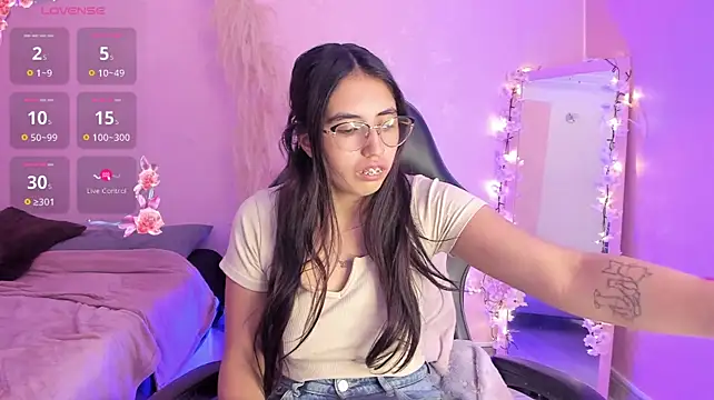 Valk_submissive 라이브 XXX 채팅