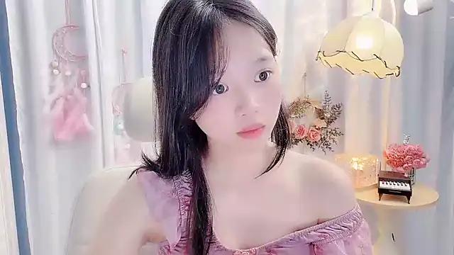 Chat +18 de Yanys521 ao vivo