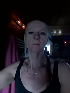 Czat XXX na żywo – LaMadrina006