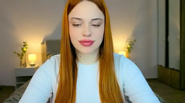 Chat XXX en directo de Hottie_miaa