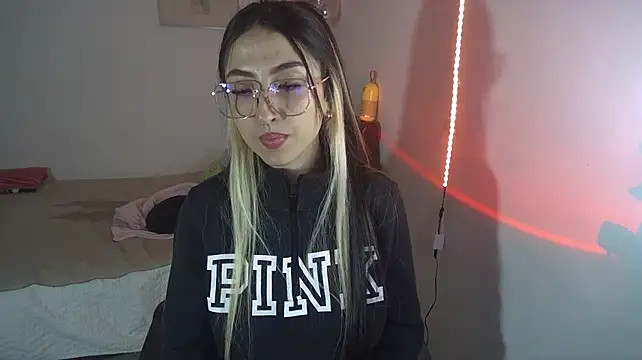 Chat XXX en directo de Frida_nymph