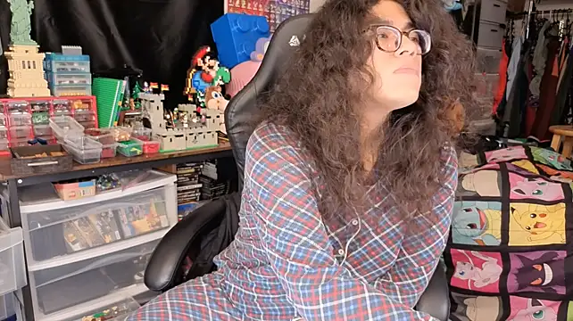 Chat XXX ao vivo de ShinyCherub