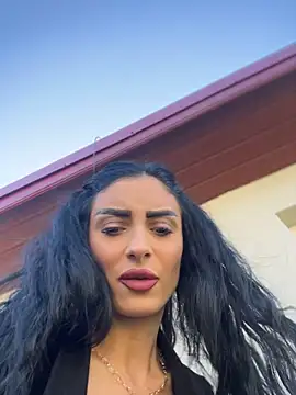 FeetVibe Adlı Modelin Canlı XXX Sohbeti