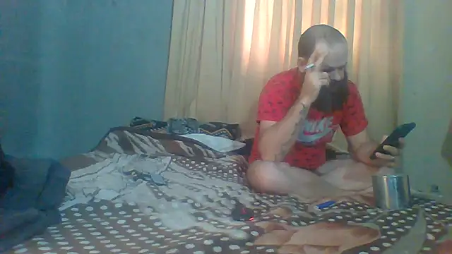 Онлайн чат XXX Interracialcouple35