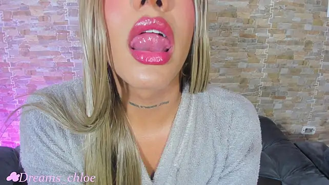 Dreams_Chloe – Naživo XXX chat