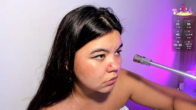 klhoe_boobs Adlı Modelin Canlı XXX Sohbeti