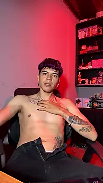 MikeyKuro Obrolan Langsung XXX