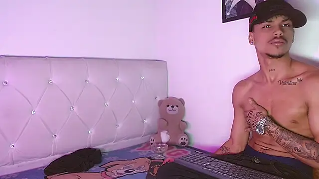 Chat XXX Live Angel_foxc13