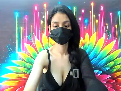 Farhana_beautyfull's Live XXX Chat
