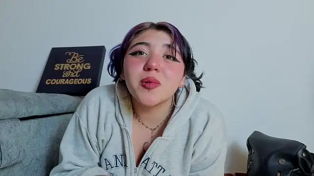 Blueberry_gothic Live XXX-Chat