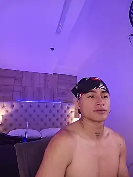 Živý XXX chat LiamDeeps