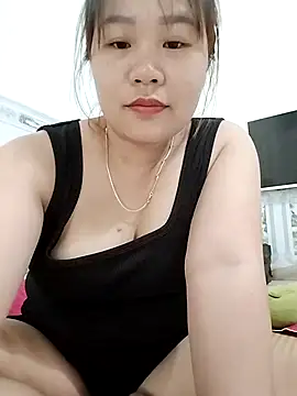 -Nani_'s Live XXX Chat