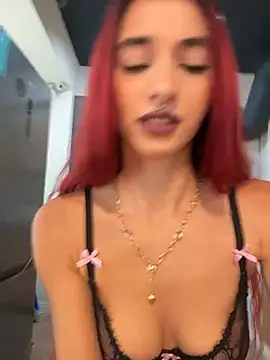 צ'אט XXX בשידור חי של VixenRosse