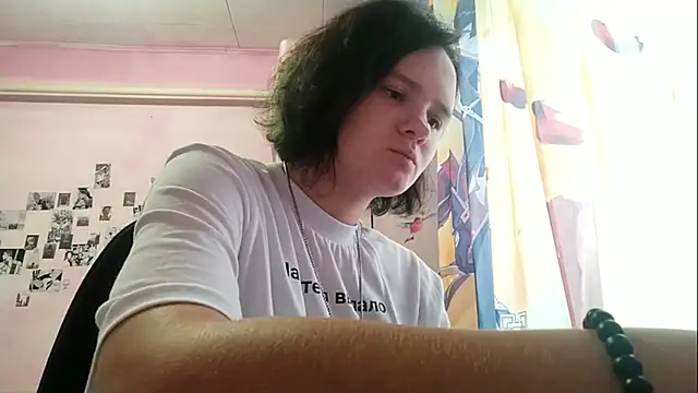 Онлайн чат XXX KieraTerlecki