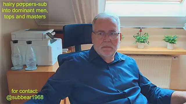 Chat XXX Live subbear1968