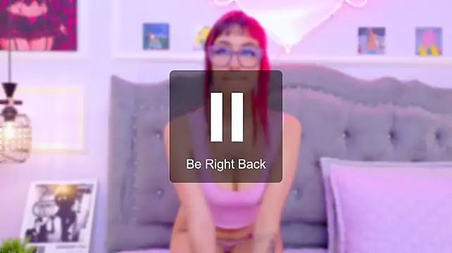 april_cobain's Live XXX Chat