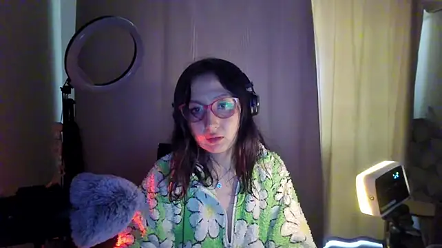 Chat XXX en directo de Teasing_Dream
