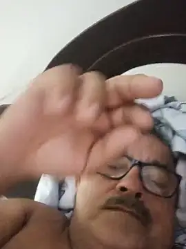 Živý XXX chat Misterymem63
