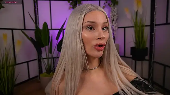 Czat XXX na żywo – BarbieKara