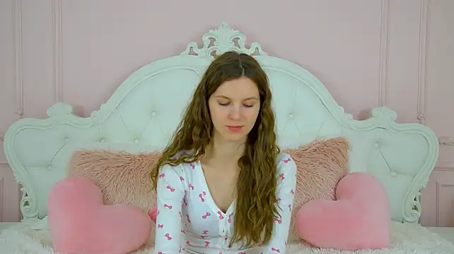 AmaliaLima's Live XXX Chat