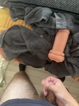 nastycock Show Webcam