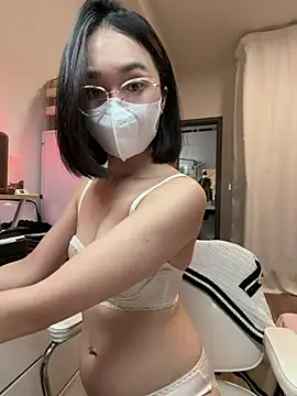 Chat XXX en directo de mimichannn99